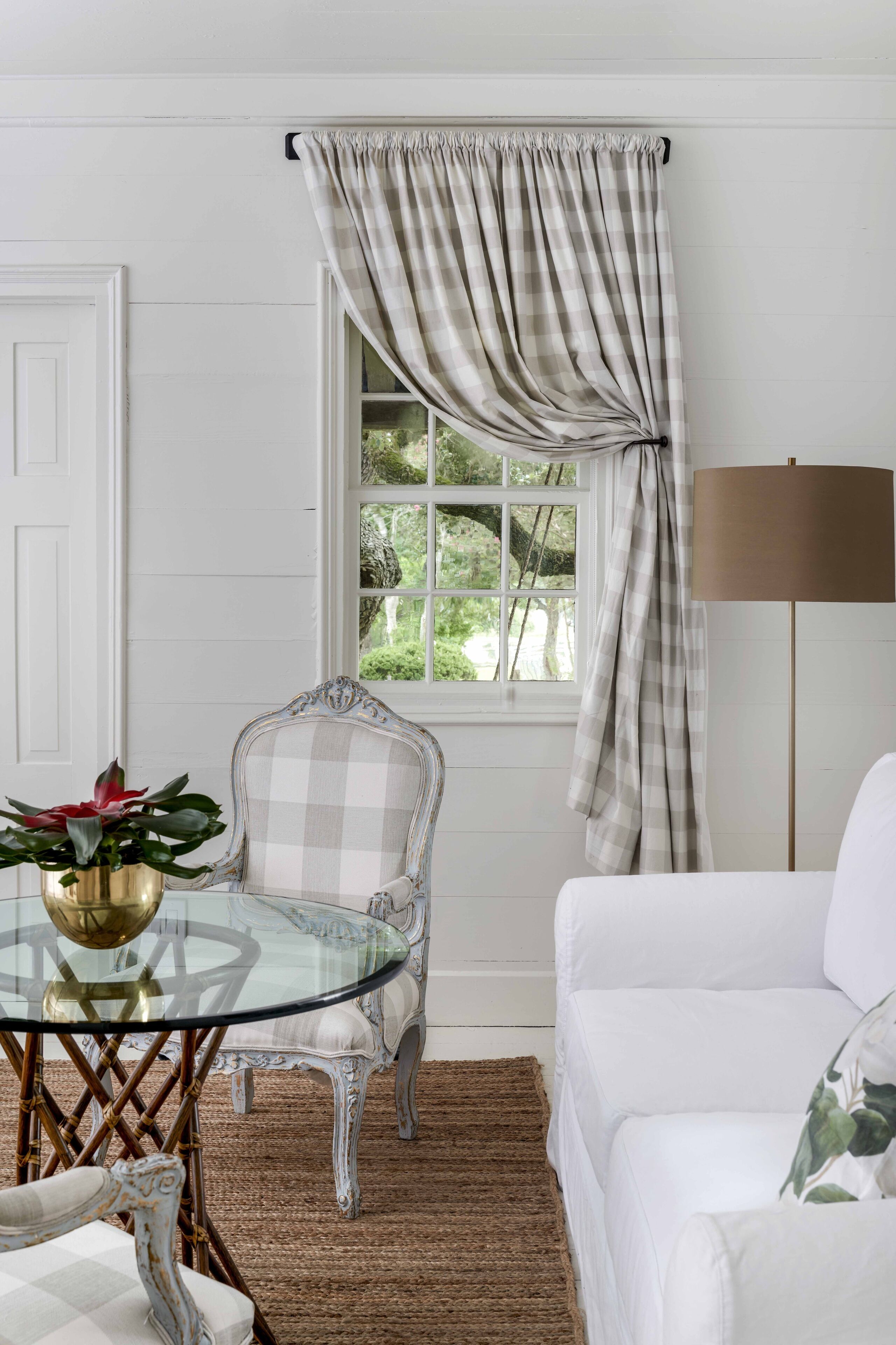 Suite | Frette Italian sheets, premium bedding, pillowtop beds, minibar