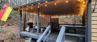 Ruby's Haus | Hot Tub | Dog Friendly | Fireplace