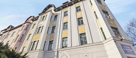 Exteriör