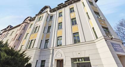 *Simply Cozy* by Simple Pleasures, Kaßberg, Messenähe, Highspeed-Internet