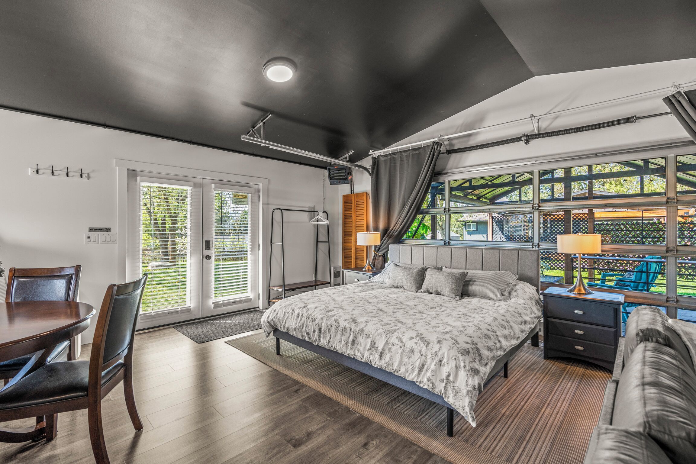 1 soverom, reiseseng for barn, wi-fi (inkludert) og sengetøy