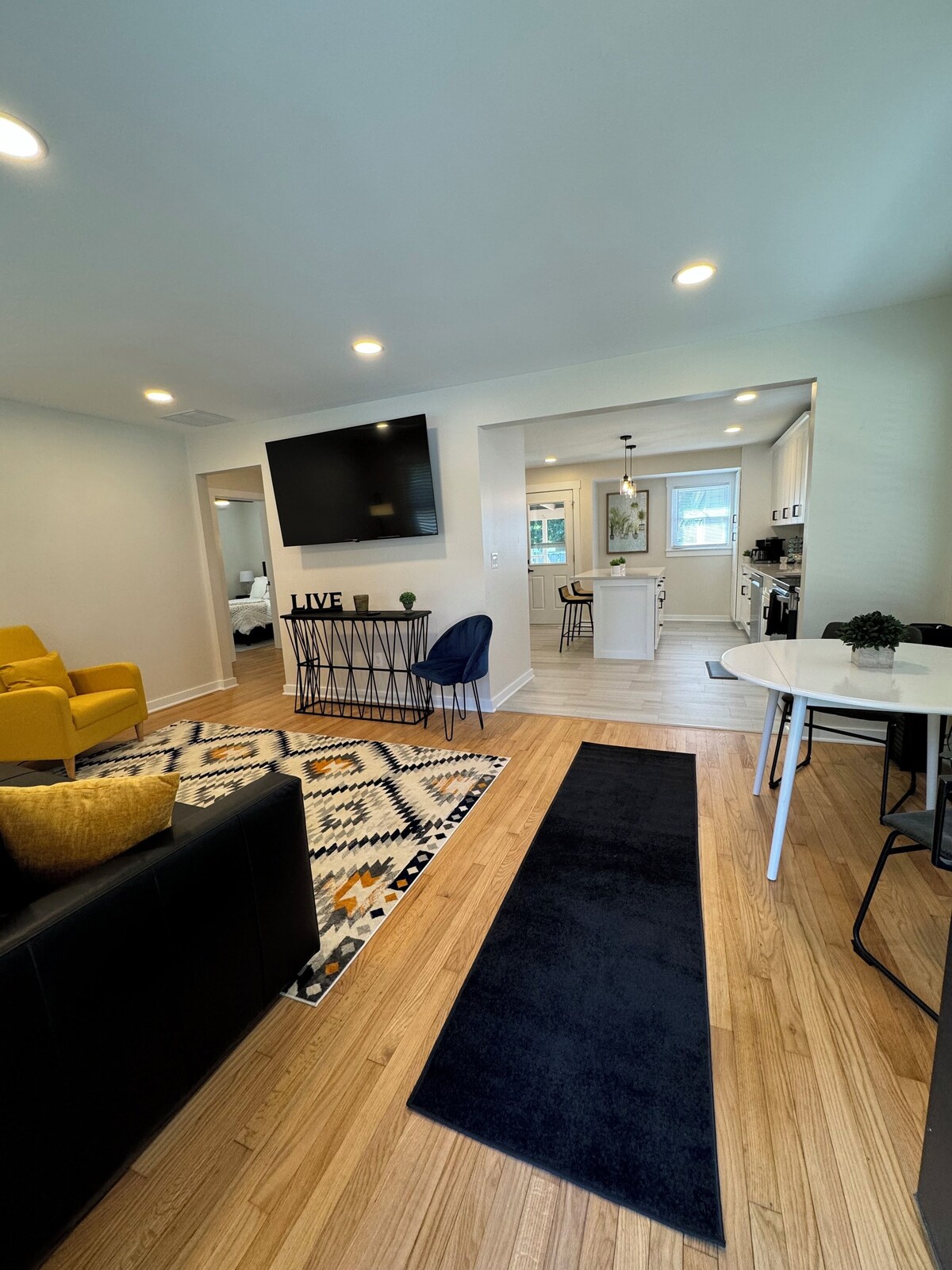 Bild für Gastgeberprofil