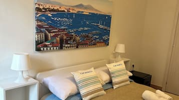 Ferro/asse da stiro, Wi-Fi gratuito