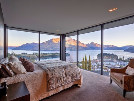 Villa, Mountain View | 5 bedrooms, free WiFi