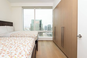 3 Schlafzimmer, Bügeleisen/Bügelbrett, WLAN, Bettwäsche