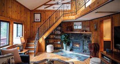 New to VRBO Bumble Bear Inn in Bolton Landing