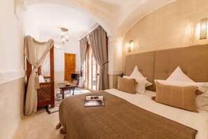 Room - Riad Tahili (Marrakech)