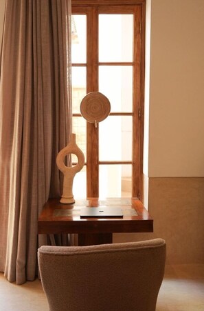 Interior - Riad Tahili (Marrakech)