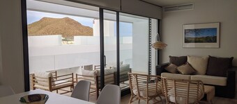 La Casa del Tomate Azul