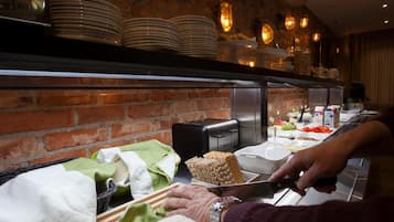 Restaurantes