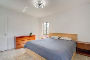 3 Schlafzimmer, Bügeleisen/Bügelbrett, WLAN, Bettwäsche