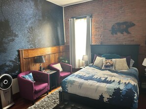 Suite Studio Classique | Wi-Fi gratuit