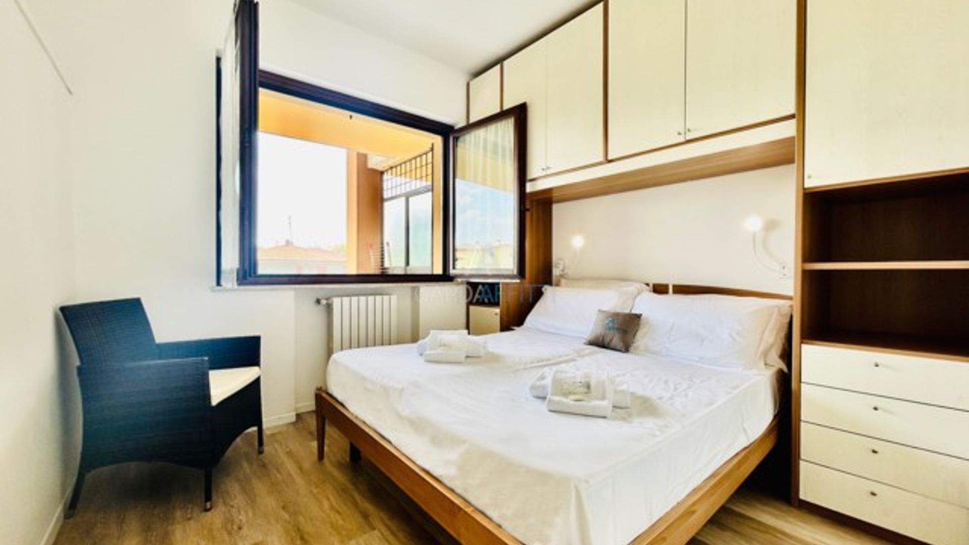 2 chambres