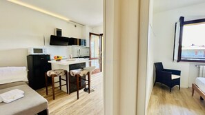 Interior - Sole Apartment - Relax in piscina nel cuore di Sirmione (Sirmione)