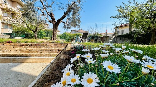 Ares Apartment - Vicino al Lago di Garda e alla Stazione Treni