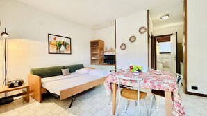 1 Schlafzimmer