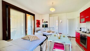 2 chambres