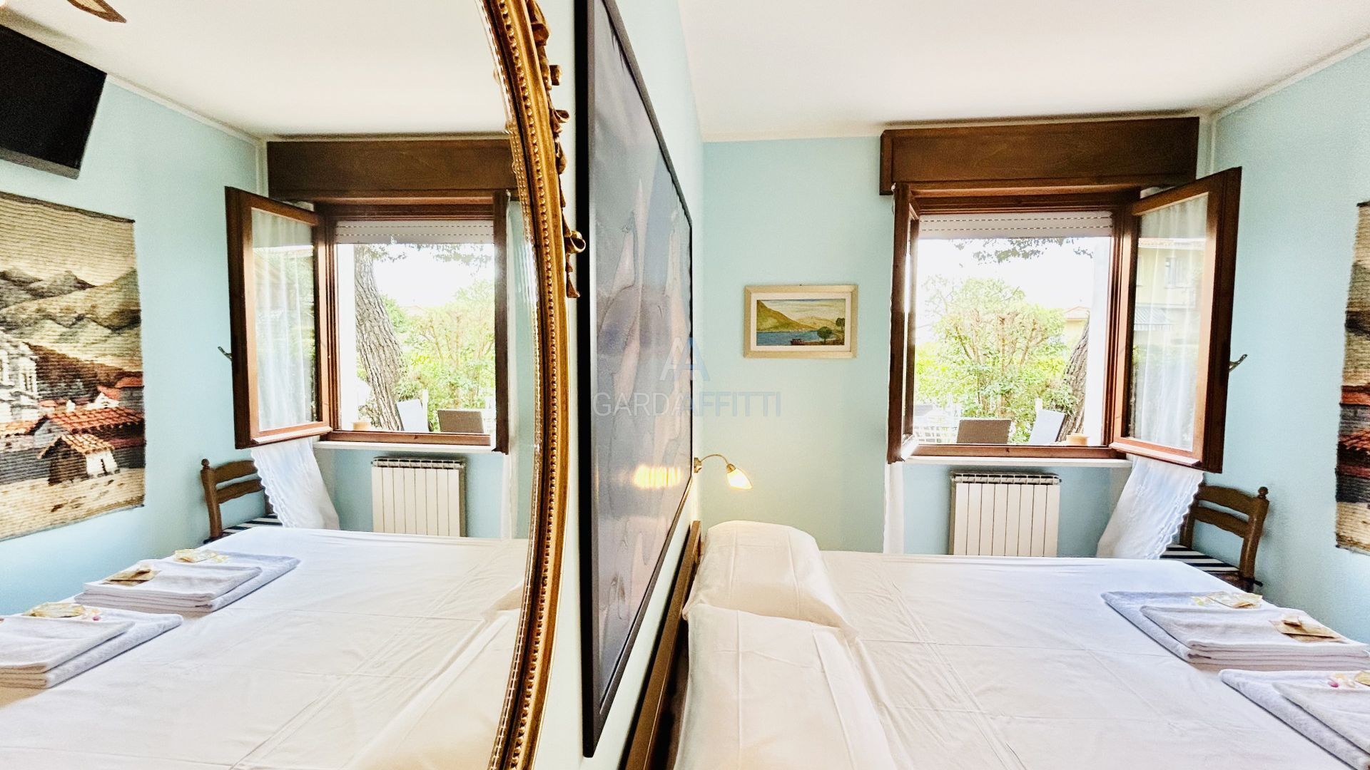 2 camere