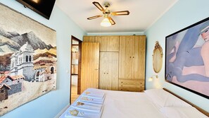 3 bedrooms - Anubi Apartment - 5 min from Lake Garda - Private garden (Sirmione)