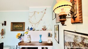 Interior - Anubi Apartment - 5 min from Lake Garda - Private garden (Sirmione)