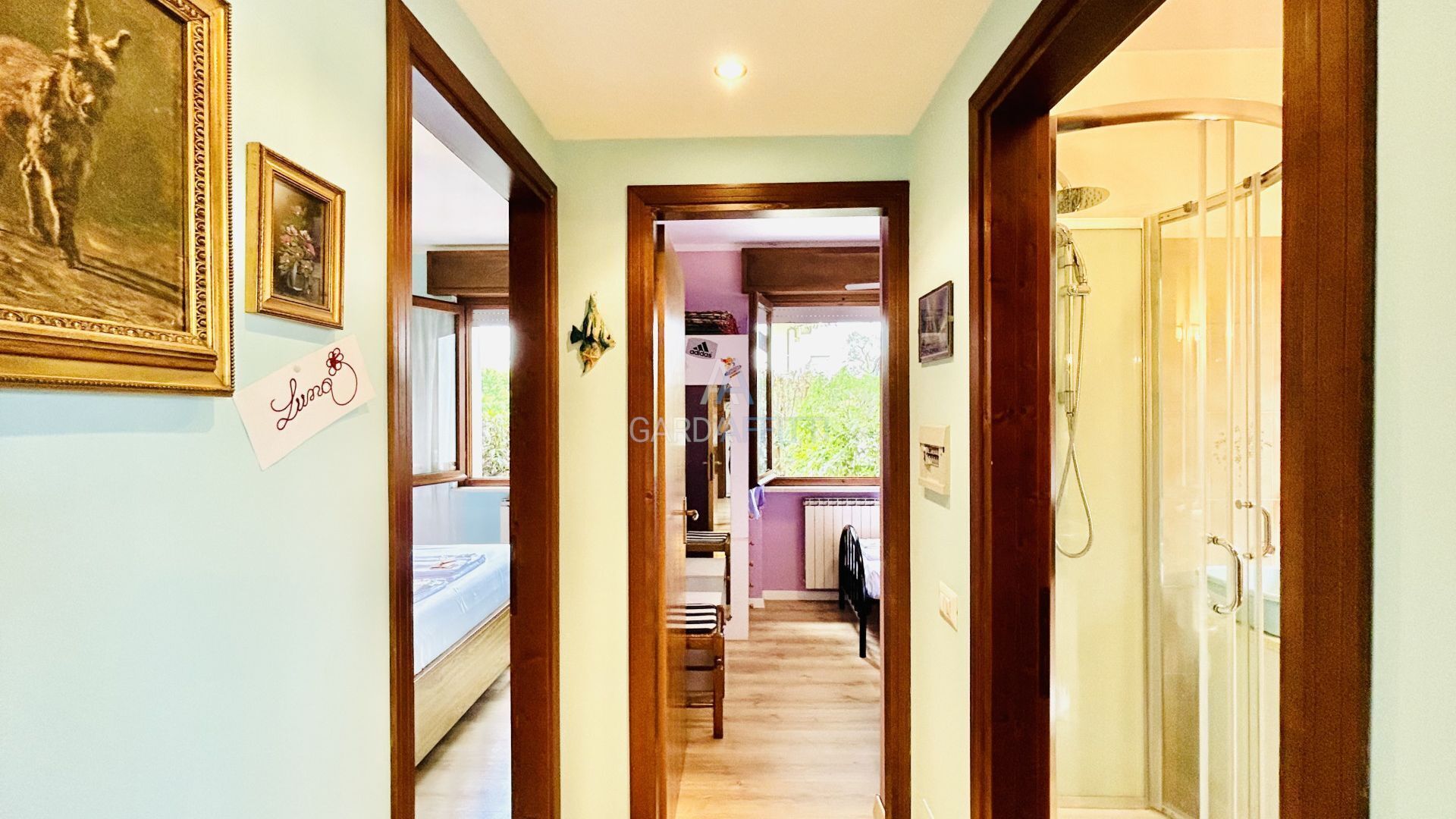 3 bedrooms