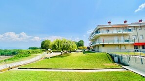Property grounds - Oro Apartment - Accesso diretto al Lago (Sirmione)