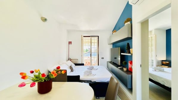 2 chambres