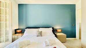 2 habitaciones 