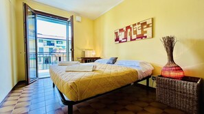 3 habitaciones 