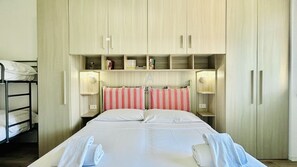2 chambres