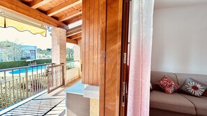 Interior - Artemide Apartment - Only 150m from Lake Garda (Sirmione)