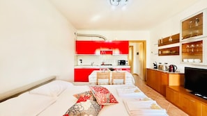 2 bedrooms
