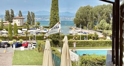 Mercury Apartment - Vista Lago con Piscina