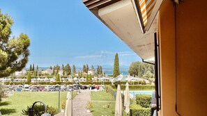 Property grounds - Mercury Apartment - Vista Lago con Piscina (Sirmione)