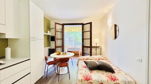 1 bedroom - Mercury Apartment - Vista Lago con Piscina (Sirmione)