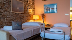 1 Schlafzimmer, WLAN