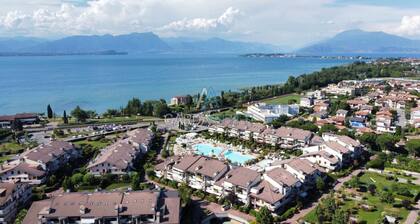 Platino Apt - 3 Swimming Pools, a Bar and Private Jacuzzi