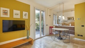 Interior - Ametista Apartment - Eleganza e Relax a due passi dal Lago (Sirmione)