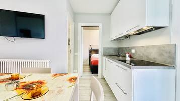 2 Schlafzimmer