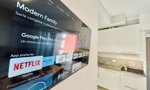 Interior - Poseidone Apartment - Lakefront - Sirmione (Sirmione)