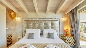 2 habitaciones 