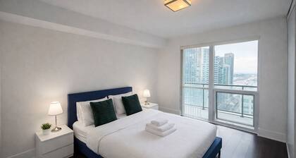One bedroom fully furnished Condo apartment - Northyork