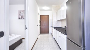 1 bedroom - Moonlight Apartment - Solarium Vista Lago (Desenzano del Garda)