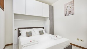 2 bedrooms