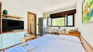 2 chambres