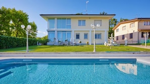 Pool - Diamond Lake View - Prestige Villa a 100m dal Lago (Desenzano del Garda)