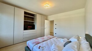 4 Schlafzimmer