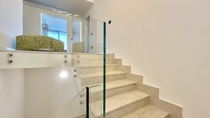 Interior - Diamond Lake View - Prestige Villa a 100m dal Lago (Desenzano del Garda)