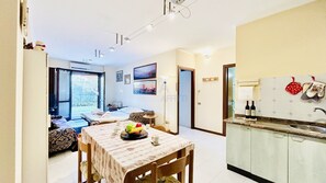 2 bedrooms