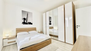 2 bedrooms